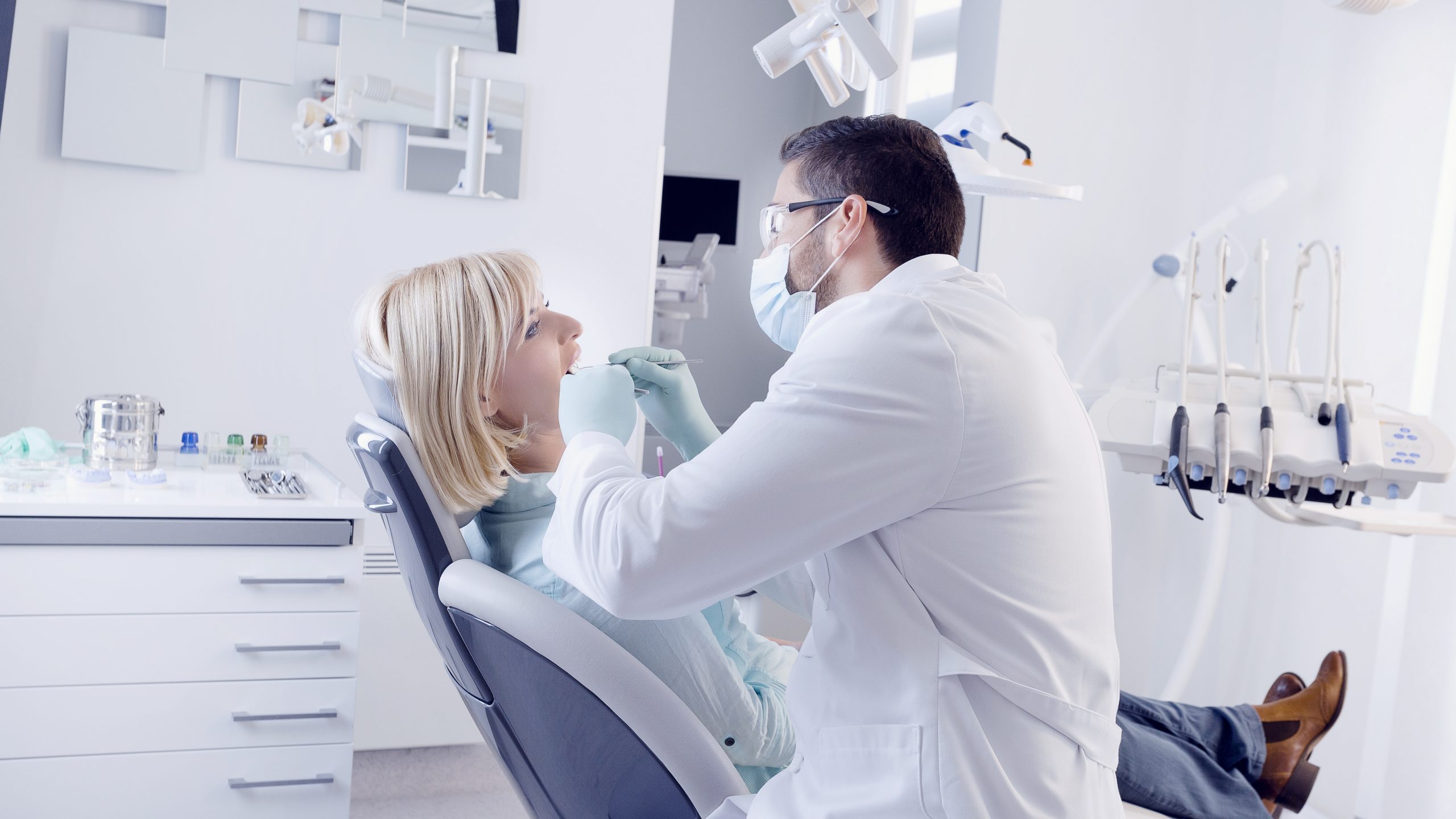 Dentist in Joshua, TX